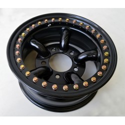 CERCHIO TYREX 7X16 -25...