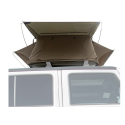 Tenda da tetto OFD Grizzly