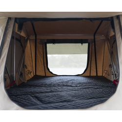 Tenda da tetto OFD Grizzly