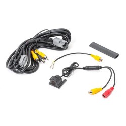 Fotocamera anteriore Z Automotive JEEP