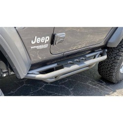 Barre laterali Smittybilt SRC JEEP JL