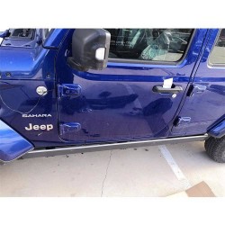 Gradini laterali elettrici OFD JEEP JL