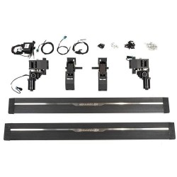 Gradini laterali elettrici OFD JEEP JL