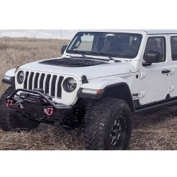 GRIGLIA COFANO POISON JEEP
