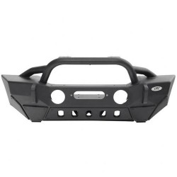 Paraurti anteriore XRC GEN 2 Smittybilt JEEP
