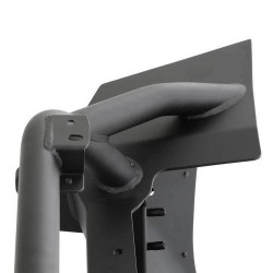 Paraurti anteriore XRC GEN 2 Smittybilt JEEP