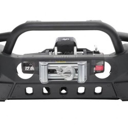 Paraurti anteriore XRC GEN 2 Smittybilt JEEP
