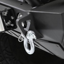 Paraurti anteriore XRC GEN 2 Smittybilt JEEP