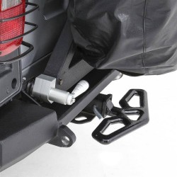 GANCIO RECUPERO GRADINO SMITTYBILT JEEP