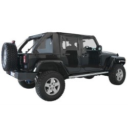 Copertura del carico JEEP JLU
