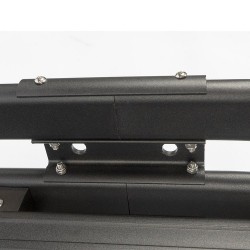 Portapacchi OFD JEEP JK