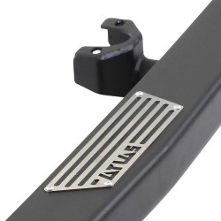 PEDANE Barre laterali Smittybilt Atlas JEEP JK
