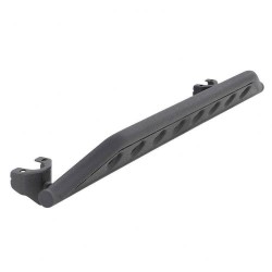 PEDANE Barre laterali Smittybilt SRC Rocker JEEP JK