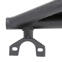 PEDANE Barre laterali Smittybilt SRC Rocker JEEP JK