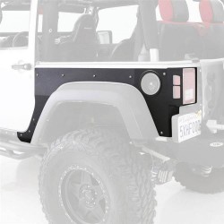 Pannello posteriore del quarto Smittybilt XRC JEEP JK