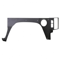 Pannello posteriore del quarto Smittybilt XRC JEEP JK