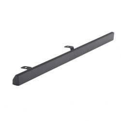 PEDANE Barre laterali Smittybilt SRC Classic Rock Rails JEEP JK