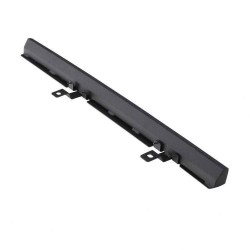 PEDANE Barre laterali Smittybilt SRC Classic Rock Rails JEEP JK