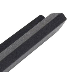 PEDANE Barre laterali Smittybilt SRC Classic Rock Rails JEEP JK