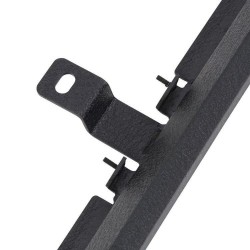 PEDANE Barre laterali Smittybilt SRC Classic Rock Rails JEEP JK