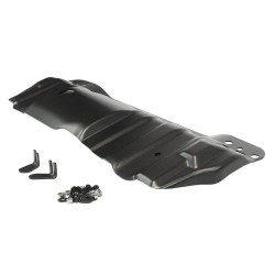 Piastra paramotore OFD JEEP JK