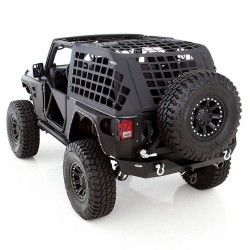 Sistema di ritenuta del carico C-RES Smittybilt JEEP JK