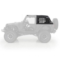 Sistema di ritenuta del carico C-RES Smittybilt JEEP JK