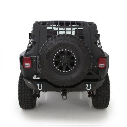 Sistema di ritenuta del carico C-RES Smittybilt JEEP JK
