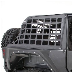 Sistema di ritenuta del carico C-RES Smittybilt JEEP JK