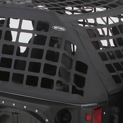 Sistema di ritenuta del carico C-RES Smittybilt JEEP JK