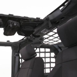 Sistema di ritenuta del carico C-RES Smittybilt JEEP JK