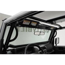 Kit Roll Cage Smittybilt XRC JEEP JK