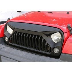 Griglia OFD Angry Eyes JEEP JK