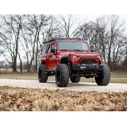 GRIGLIA Rough Country per Jeep JK