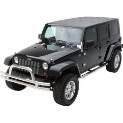 CERNIERE COFANO ACCIAIO WRANGKER JK