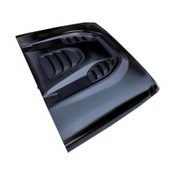 Cofano anteriore in acciaio OFD TrailCat JEEP JK