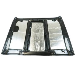 Cofano in acciaio OFD Avenger Bonnet JEEP JK