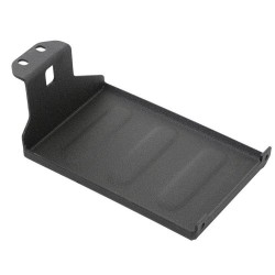 PIASTRA PROTEZIONE EVAP Canister Skid Smittybilt JEEP JK
