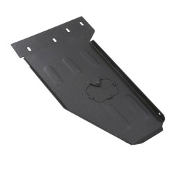 PROTEZIONE TRASMISSIONE XRC Transmision Skid Plate Smittybilt JEEP JK