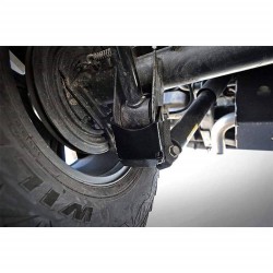 PROTEZIONI ATTACCO BRACCI POSTERIORI Rough Country JEEP JK