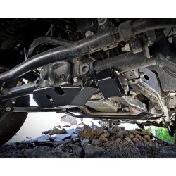 Protezione differenziale anteriore DANA 30 Rough Country JEEP JK
