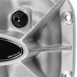 Coperchio differenziale resistente in alluminio Dana 44 G-2 JEEP
