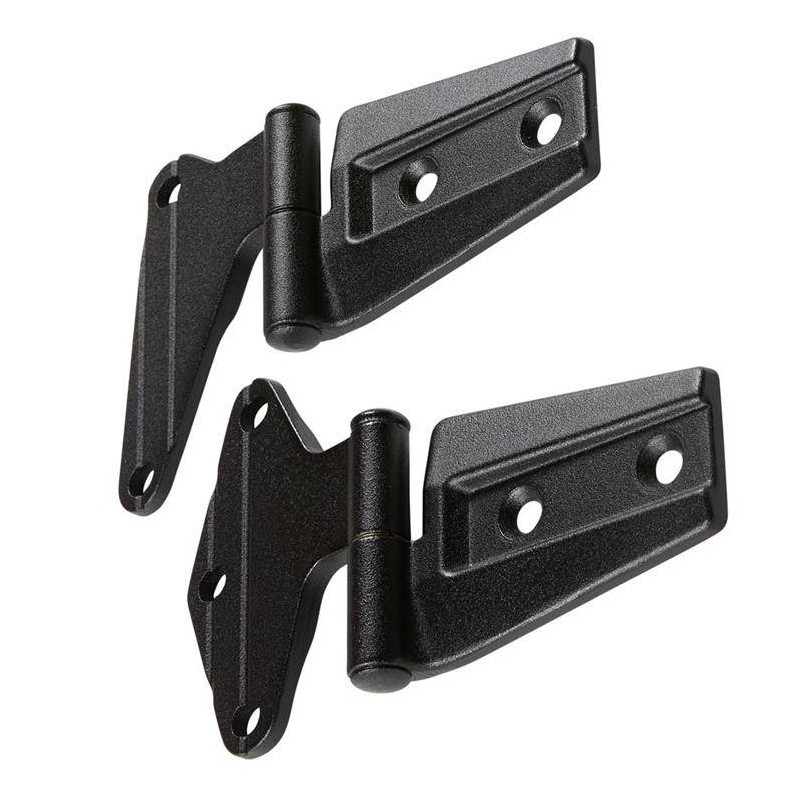 COPERTURA SERRATURA PORTA Auto Per Jeep Wrangler JL Gladiator JT 2019 - Foto 6