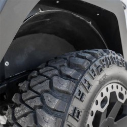 Fodere parafango interno posteriori Go Rhino JEEP JK