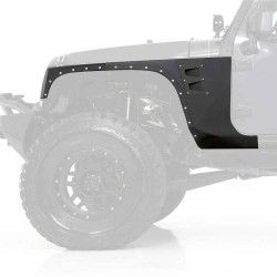 Parafanghi anteriori Armor Smittybilt XRC JEEP JK