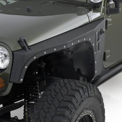 Parafanghi anteriori Armor Smittybilt XRC JEEP JK
