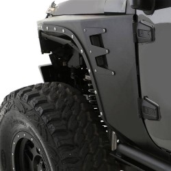 Parafanghi anteriori Armor Smittybilt XRC JEEP JK