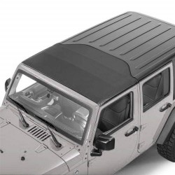 Tettuccio apribile pieghevole per hard top JEEP JK