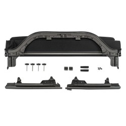 Tettuccio apribile pieghevole per hard top JEEP JK