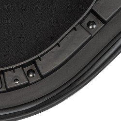 Tettuccio apribile pieghevole per hard top JEEP JK